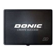Donic Doppel Aluminium Schlägerhülle