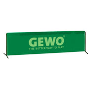 Gewo Surround Smart 2,33m x 73cm. grün 10 Stück
