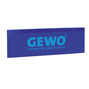Gewo Surround Cover Smart 2,33m x 73cm. blau