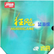 DHS Neo Hurricane 3 Provincial 40° Blauer Schwamm