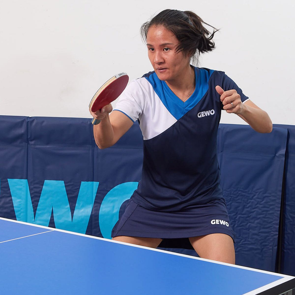 Gewo shirt Toledo Lady