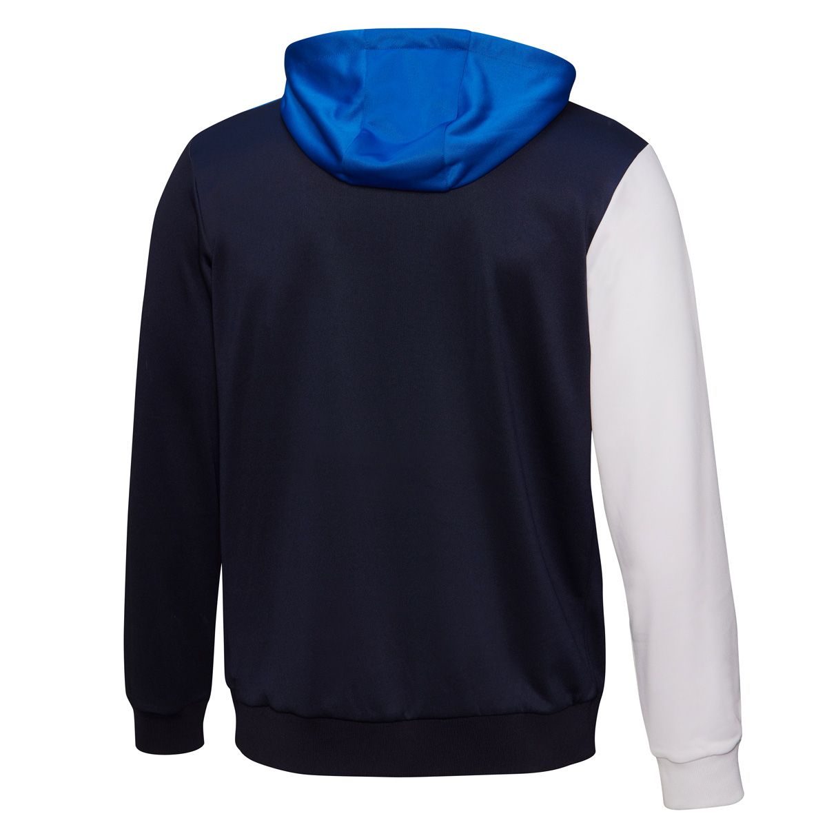 Gewo Hoodie Toledo marineblau/königsblau