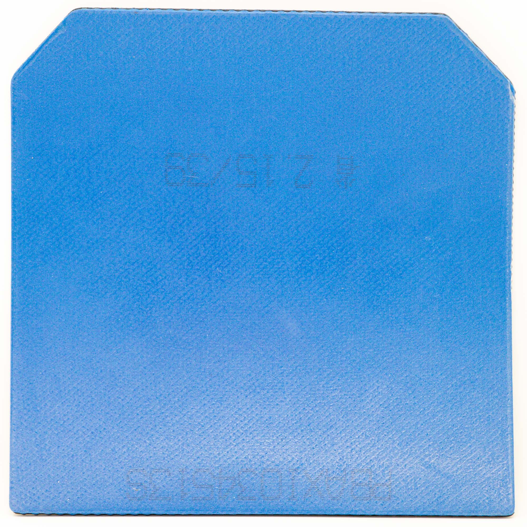 DHS Neo Hurricane 3 Provincial 40° Blauer Schwamm