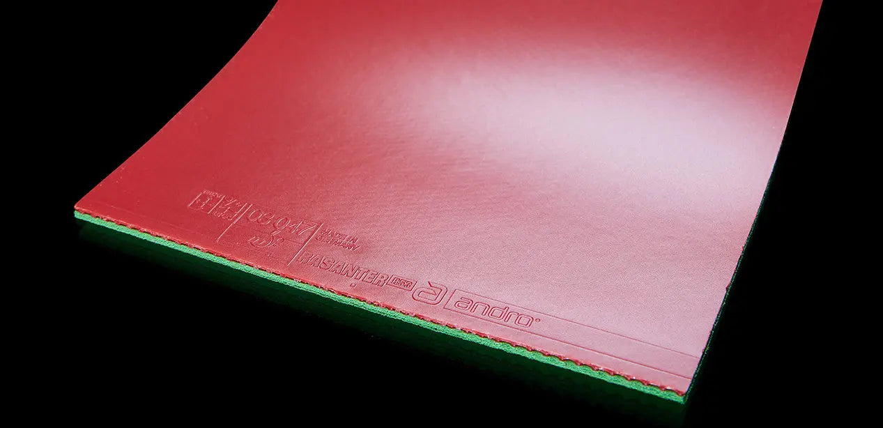 Andro Rasanter R53 Andro SE - tabletennisstore.eu