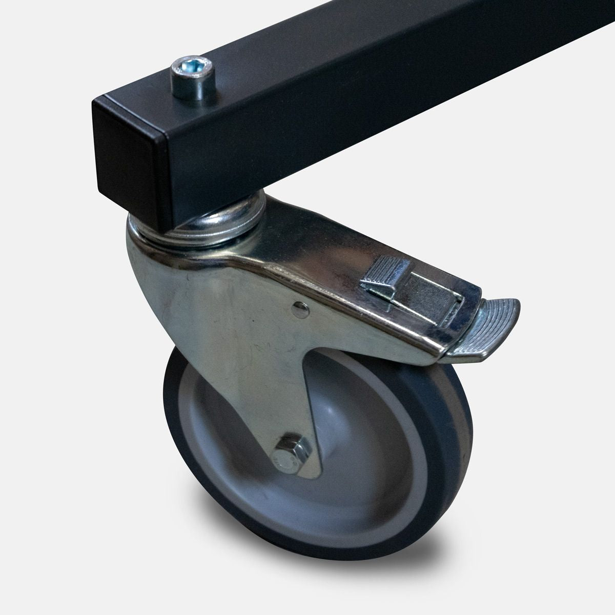 Gewo Transportwagen für 48 Umgebende