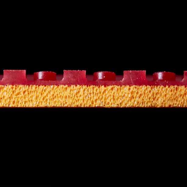 Andro Hexer Pips+ Andro SE - tabletennisstore.eu