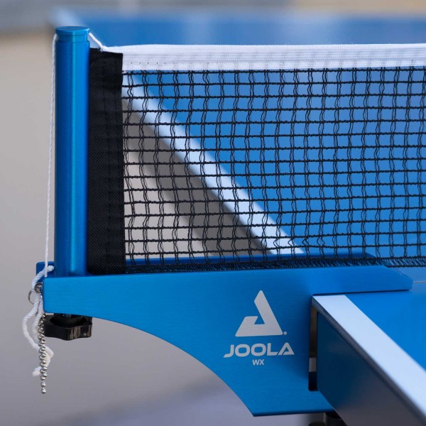 Joola Netz-Pfosten-Set Aluminium WX