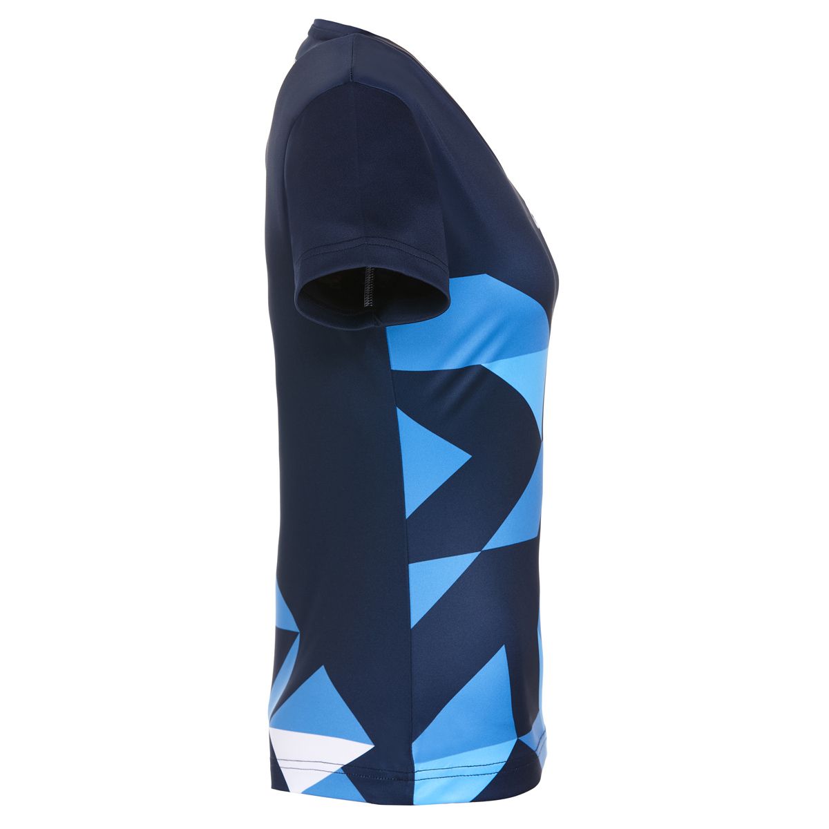 Gewo Shirt Matera Lady navy/royal