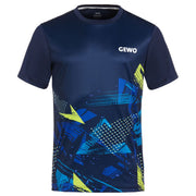 Gewo T-Shirt Ferrara gemischte Farben