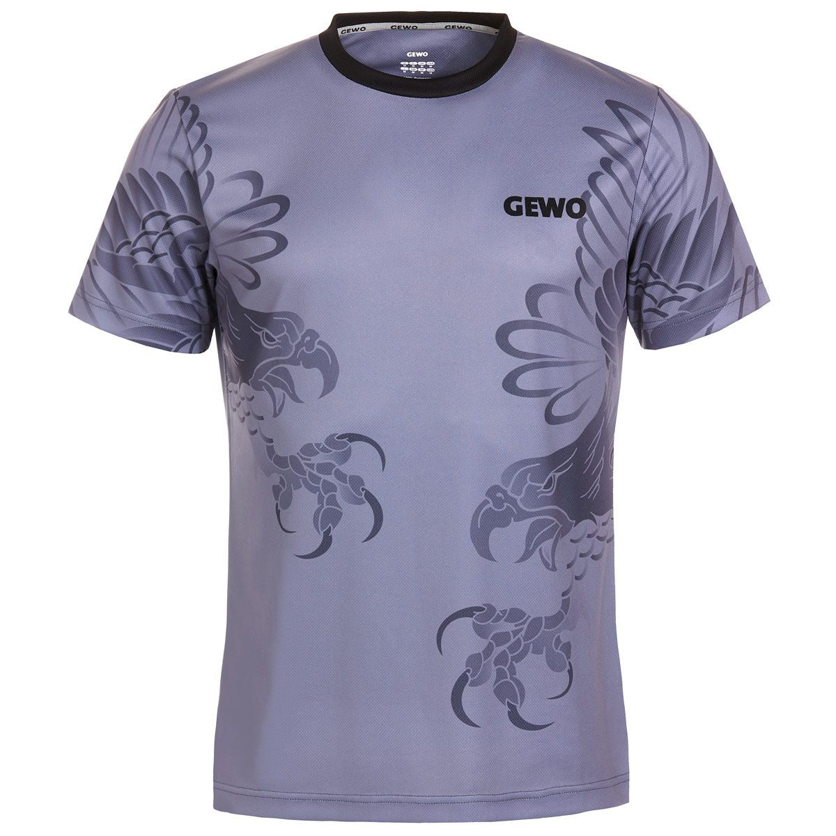 Gewo T-Shirt Adler