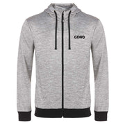 Gewo Hoodie Parla grau