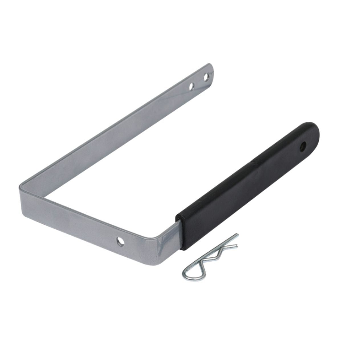 Gewo Koordinationsleiter "Agillity" Einzel-Leiter 8m schwarz/gelb