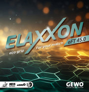 Gewo Elaxxon eFT 45,0
