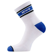 Gewo Socken Step Flex III weiß/blau