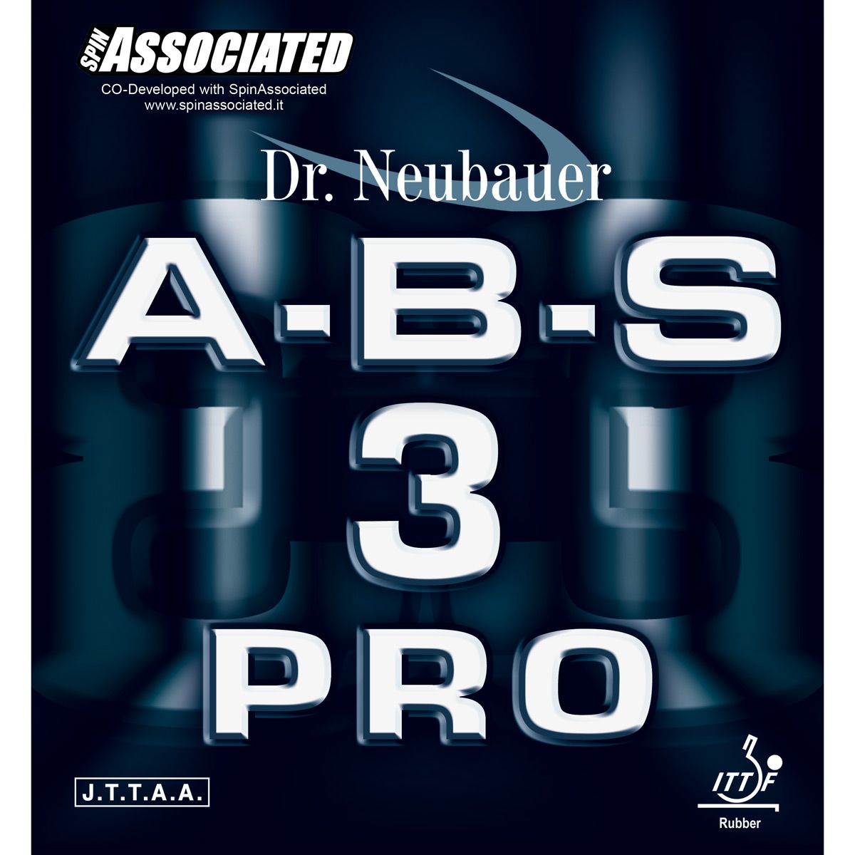 Dr.Neubauer ABS.3 Pro