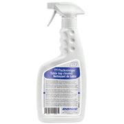 Donic Tischreiniger 500ml.