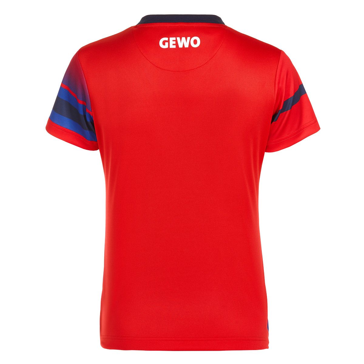 Gewo Shirt Sarno III Lady Rot