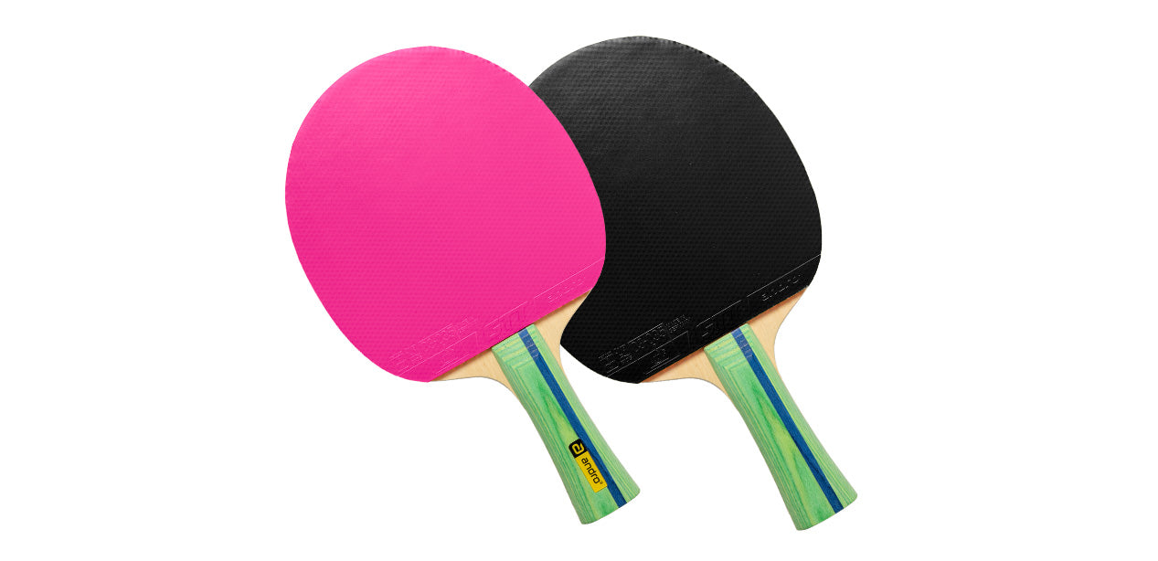 Andro Schläger I-200