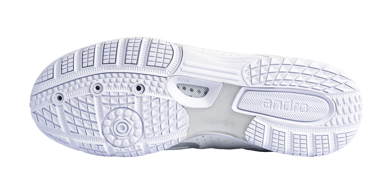 Andro Schuhe Cross Step Pro