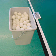 Gewo Ballbox grau