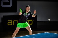 Andro Hemd Avos