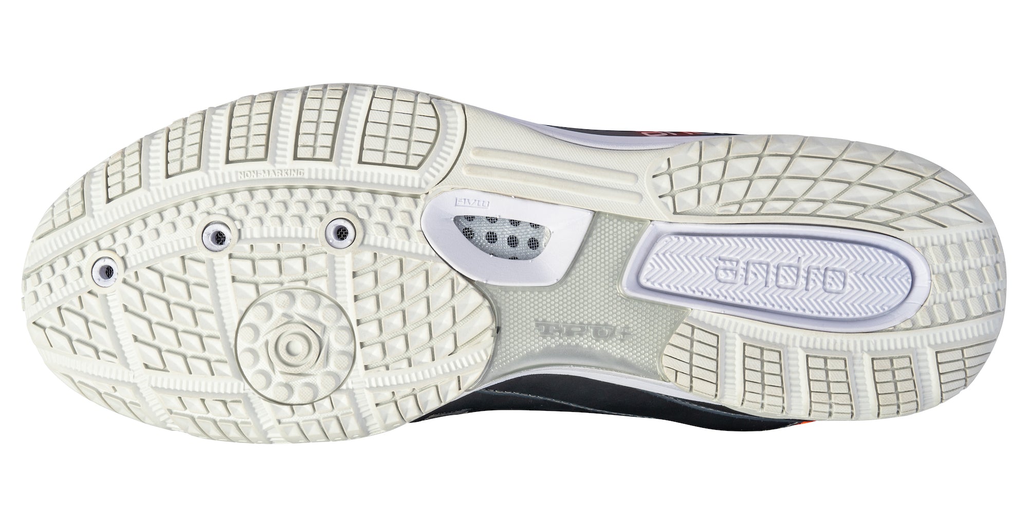 Andro Schuhe Cross Step 2