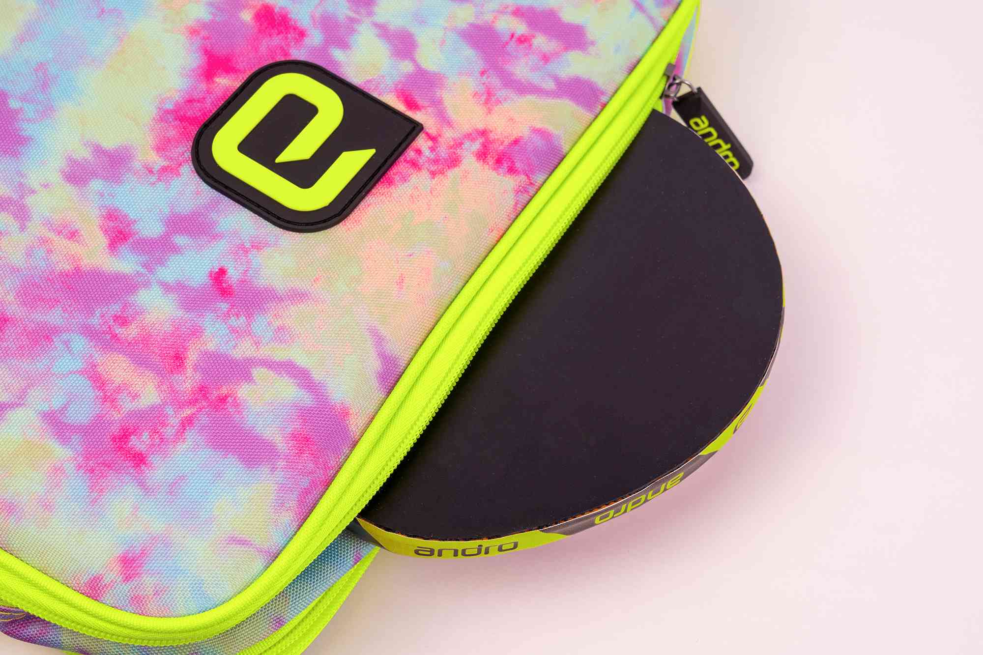 Andro Doublewallet Maboon