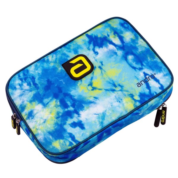 Andro Doublewallet Maboon