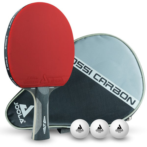 Joola Schläger Rossi Carbon