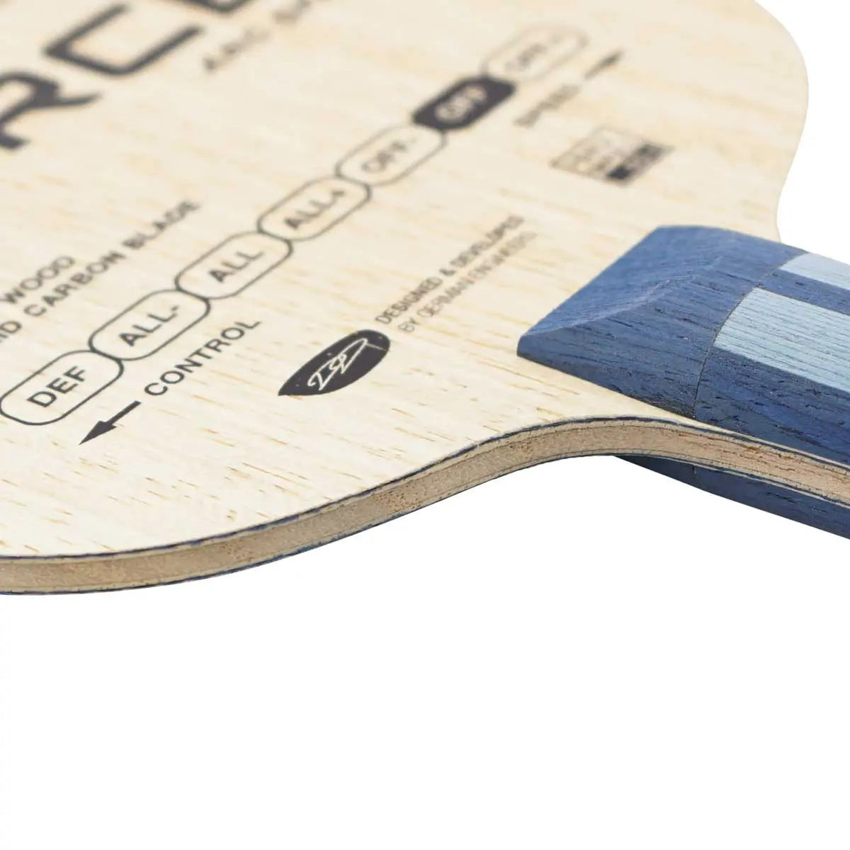 Gewo Force ARC Off Gewo SE - tabletennisstore.eu