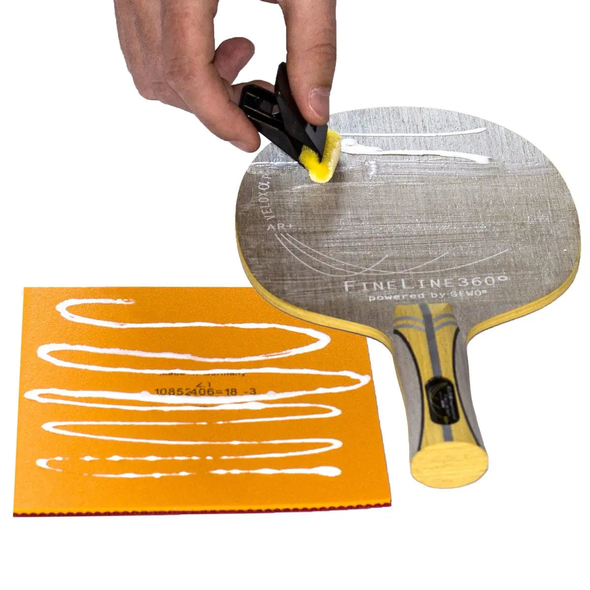 Gewo Glue Hydro Tec 90 ml. Gewo SE - tabletennisstore.eu