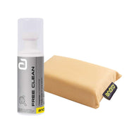 Andro Reinigungsset Free Clean 2 Synthetischer Schwamm 100 ml.
