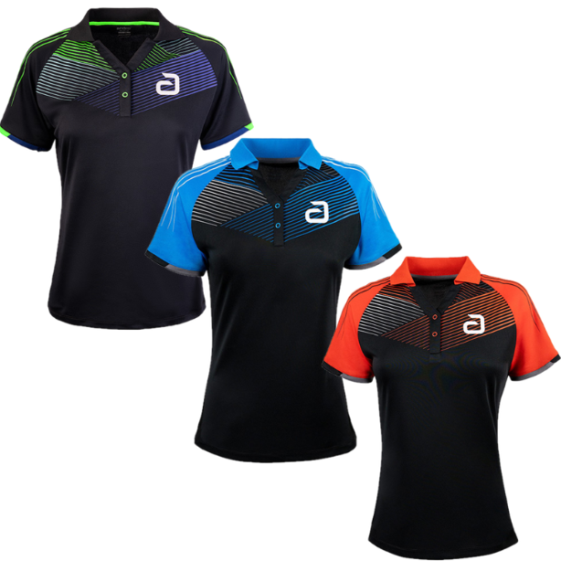 Andro Shirt Avos Damen