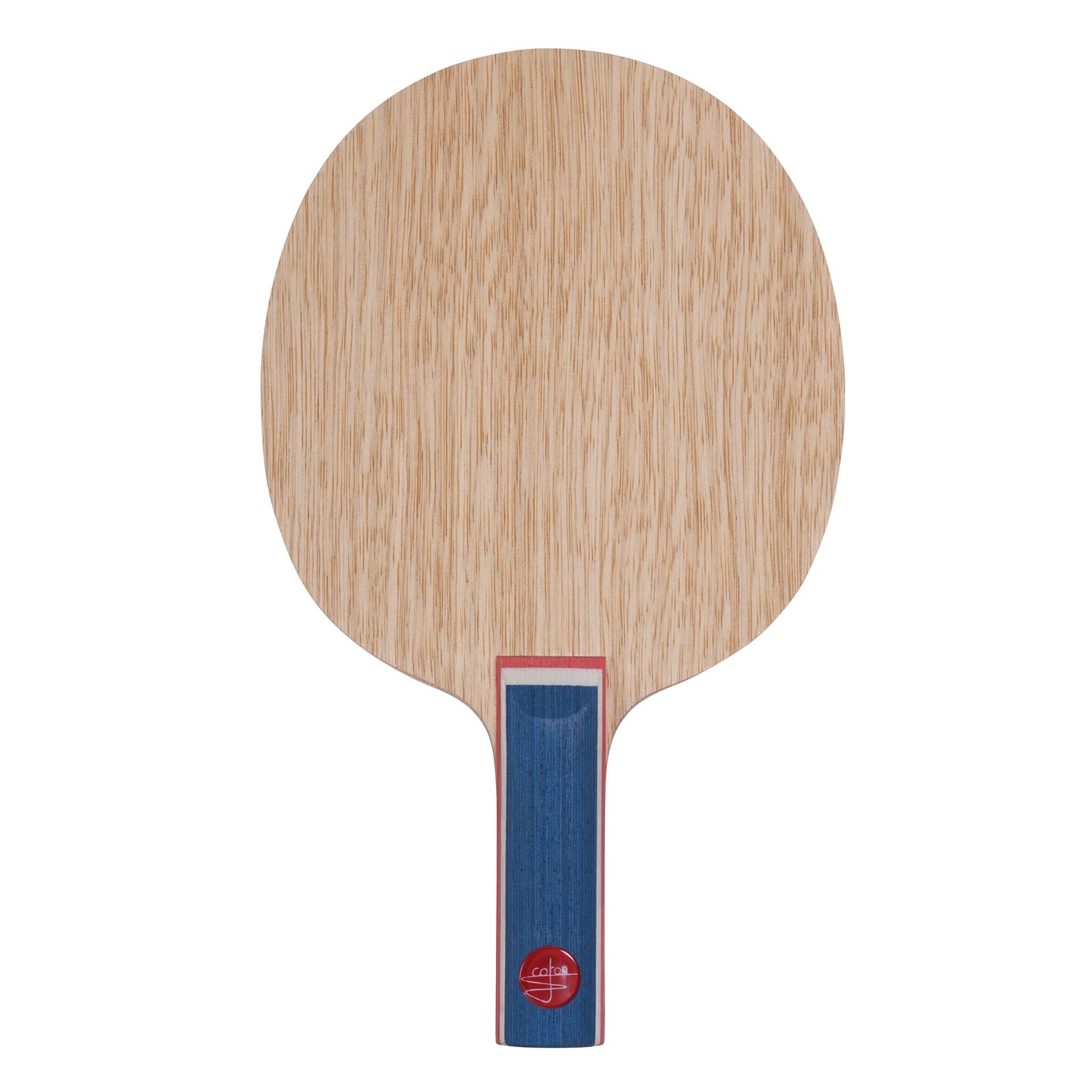 Donic Waldner Offensive