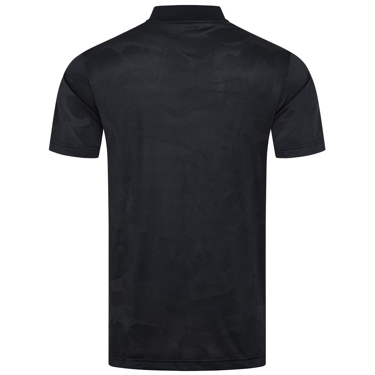 Donic Shirt Neva Schwarz