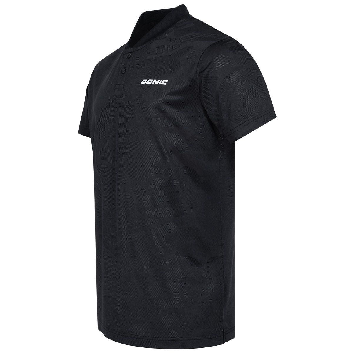 Donic Shirt Neva Schwarz