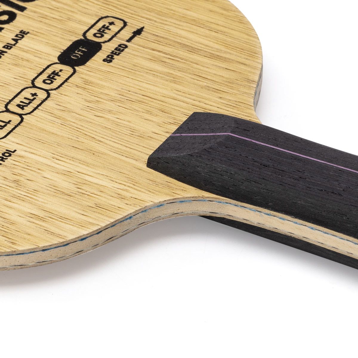 Gewo Holz Prithika Pavade Carbon Basic