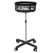 Gewo Mobile Ballbox schwarz