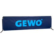 Gewo Surrounder Smart 73 2,33m x 73cm blau 10 Stück