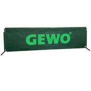Gewo Surrounder Smart 73 2,33m x 73cm grün 10 Stück