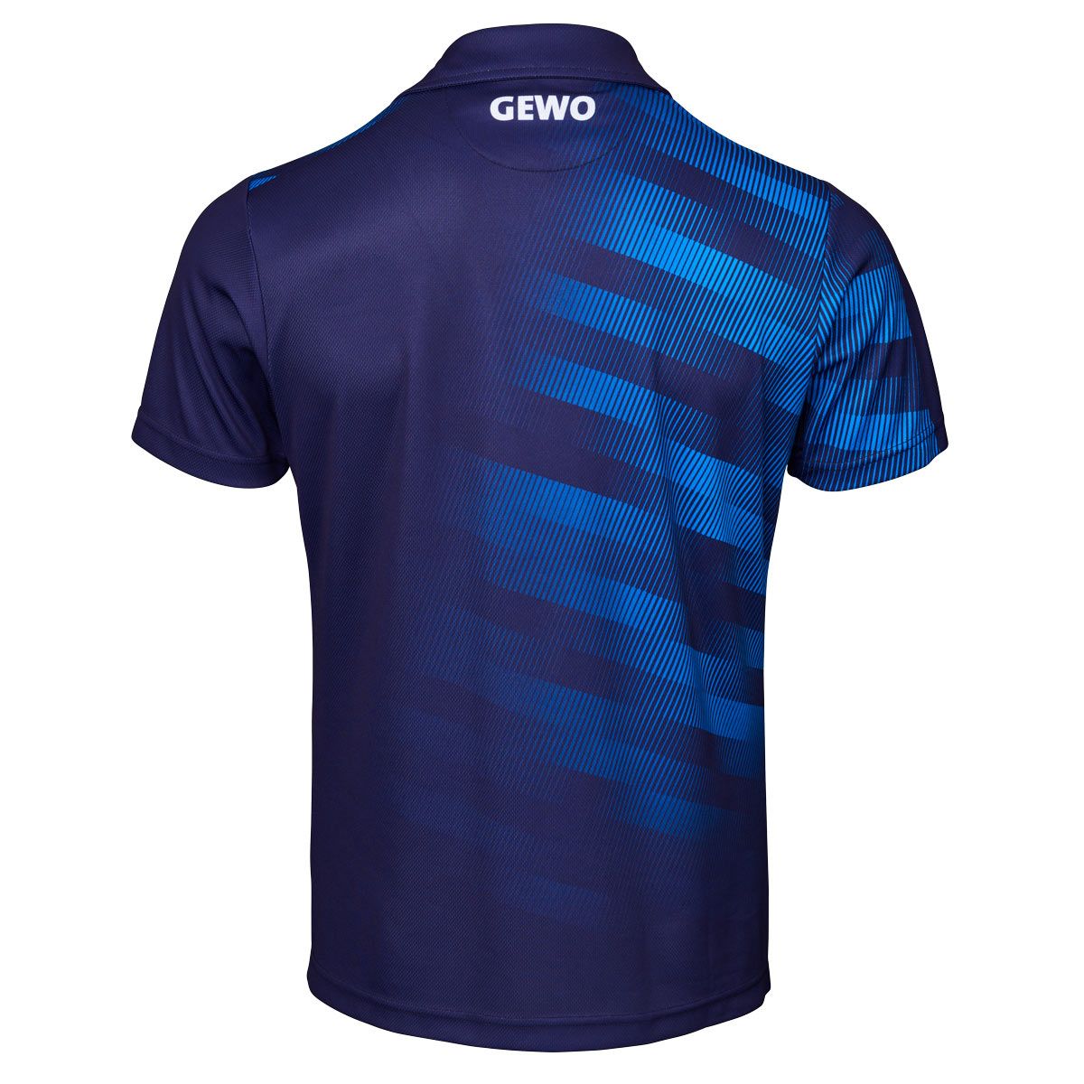 Gewo Poloshirt Tavira