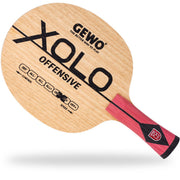 Gewo Xolo Offensiv