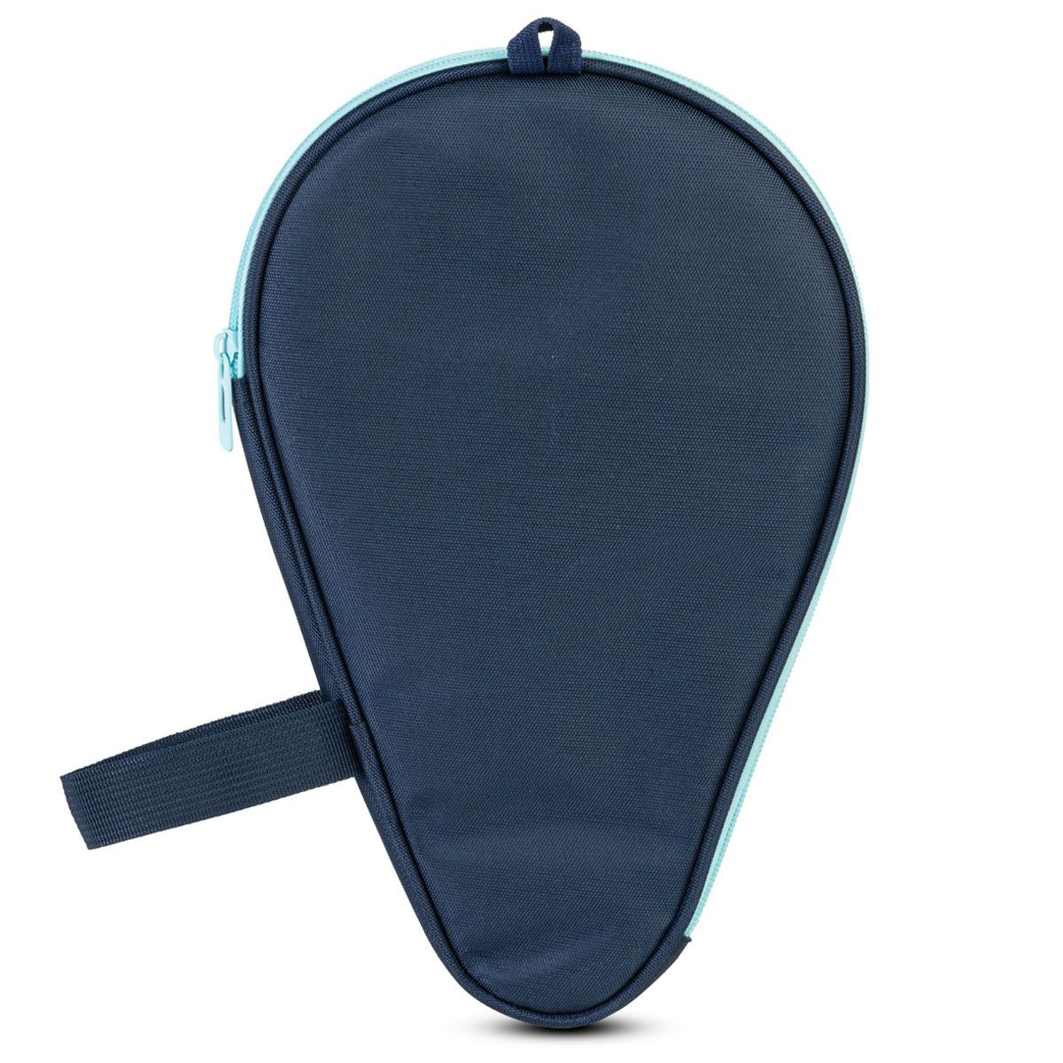 Gewo Round Cover Streifen navy/sky