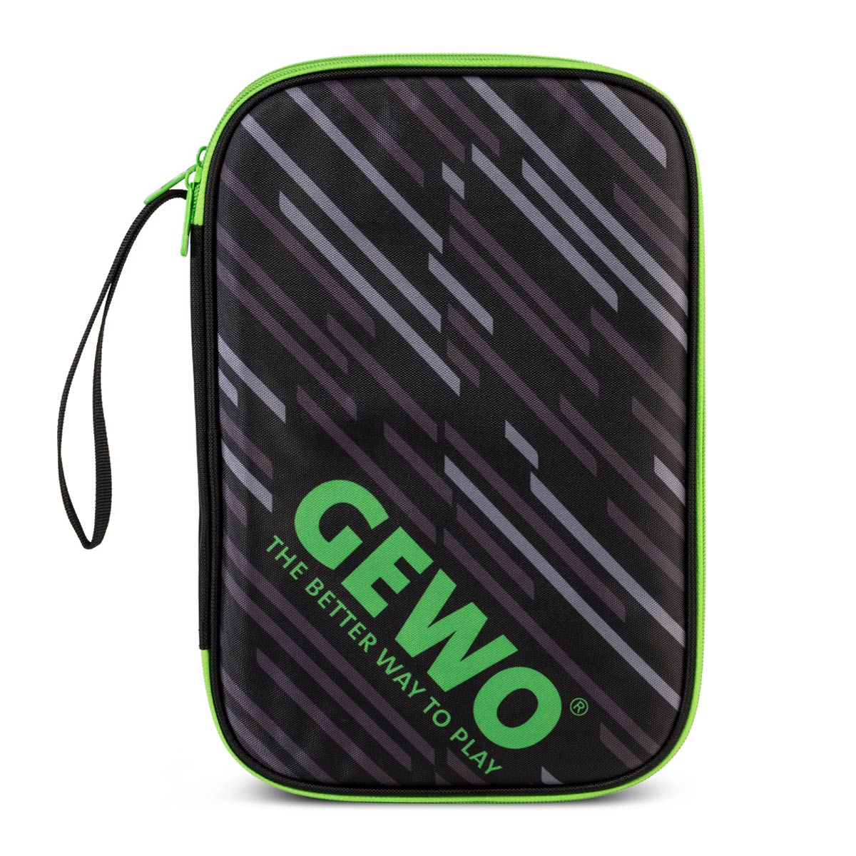 Gewo Double Cover Streifen