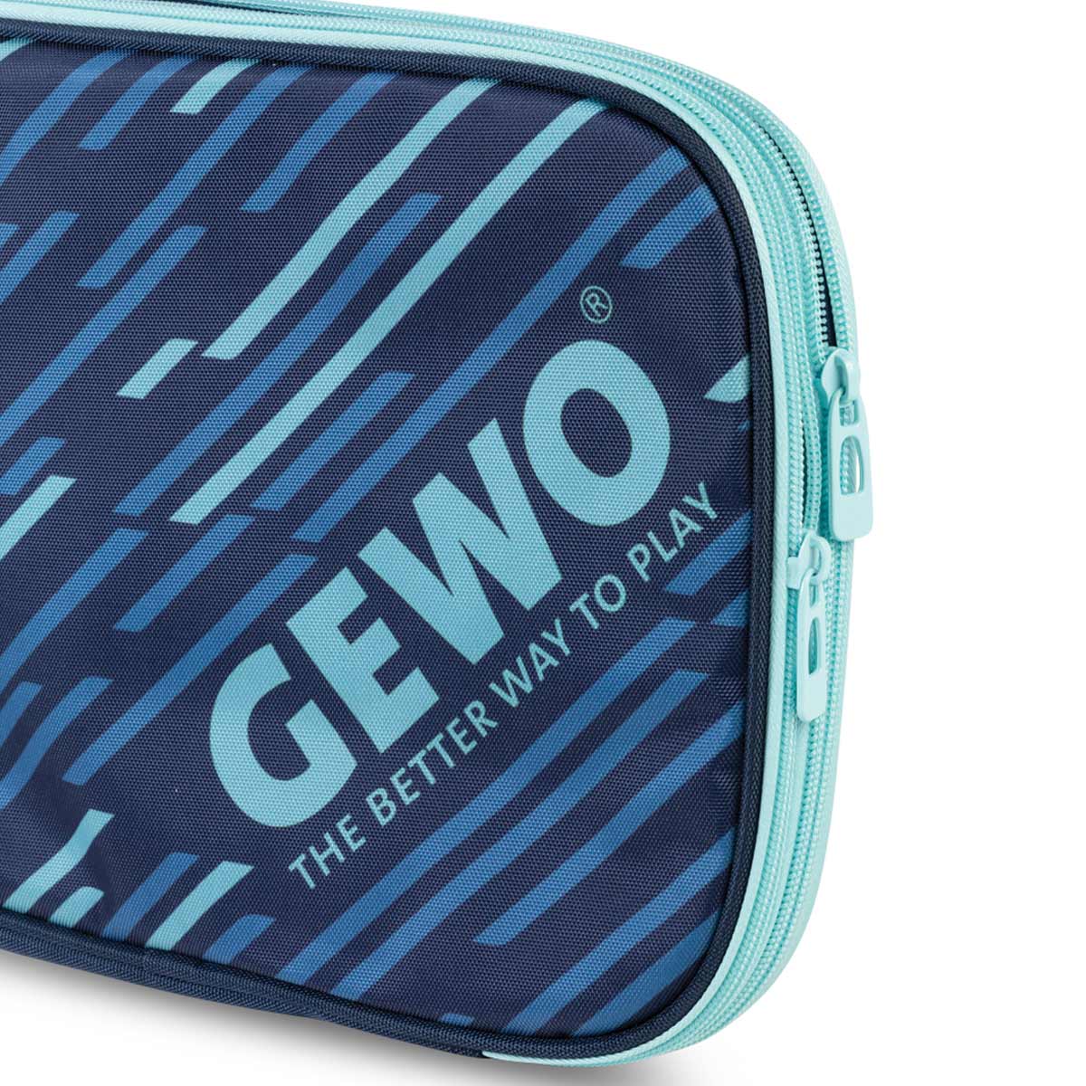 Gewo Double Cover Stripes