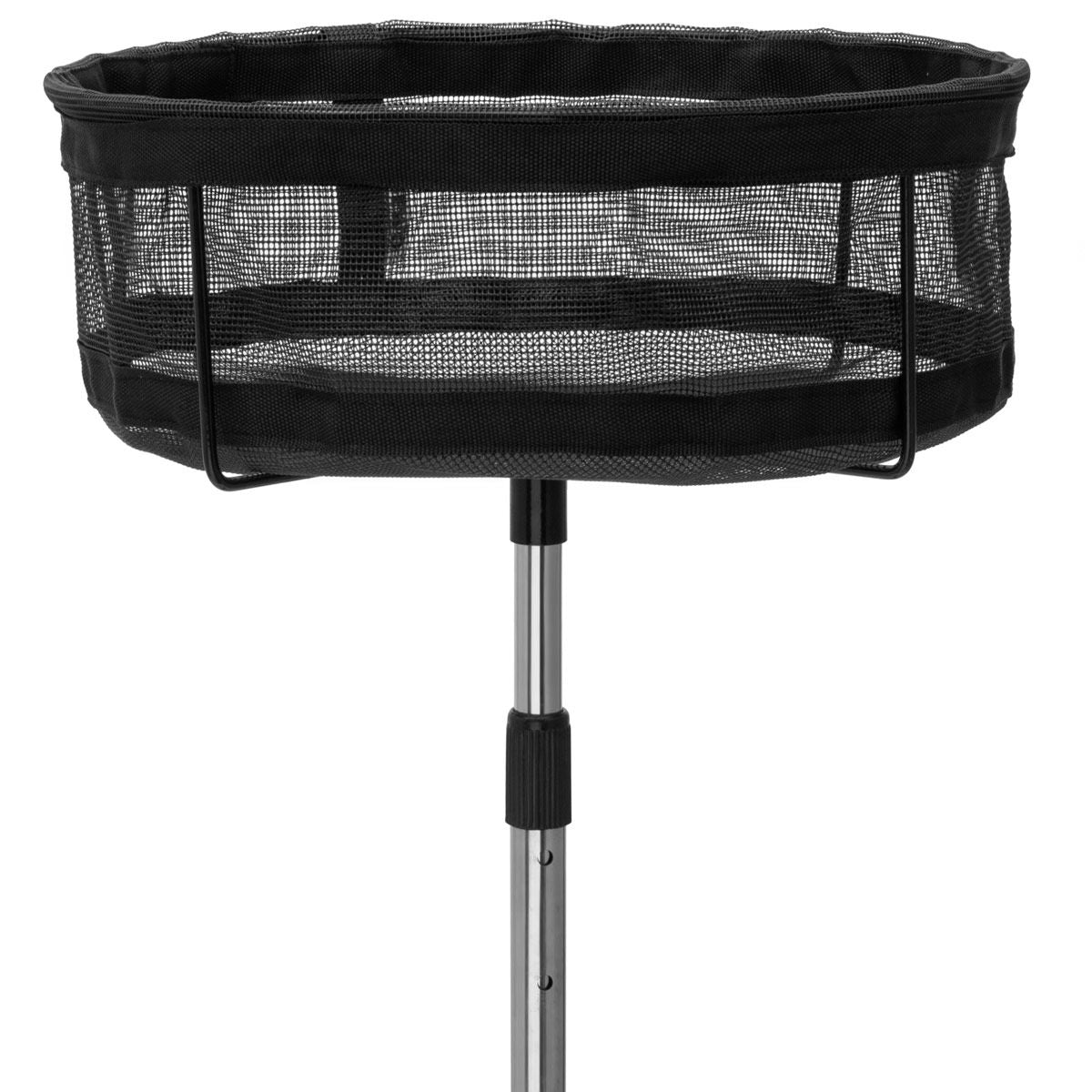Gewo Mobile Ballbox schwarz