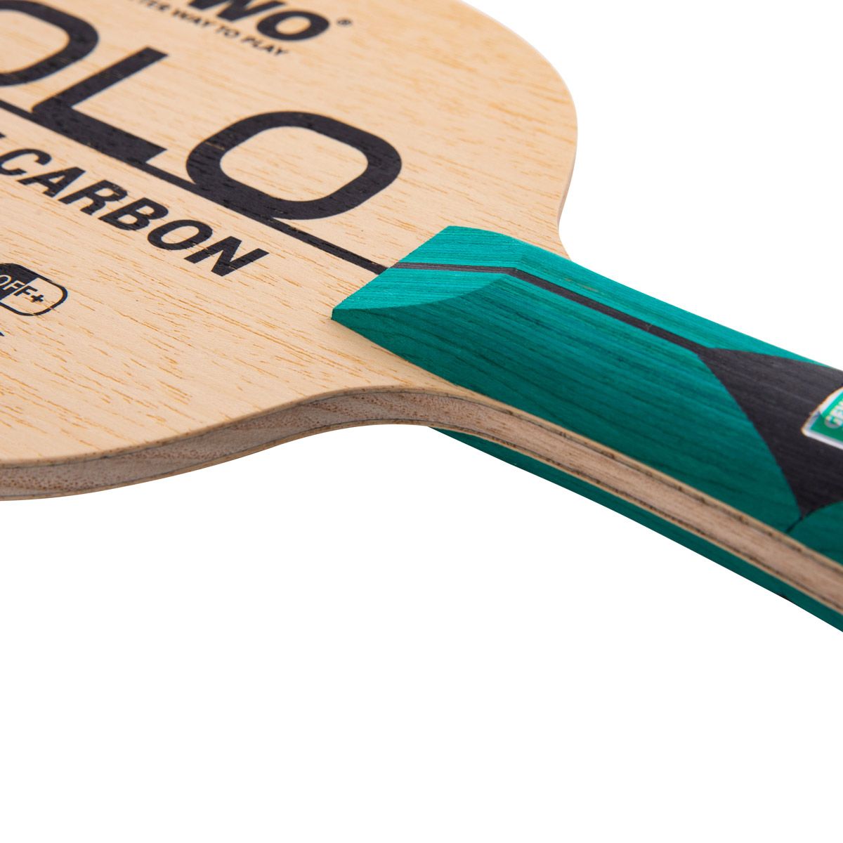 Gewo Xolo Offensiv Carbon