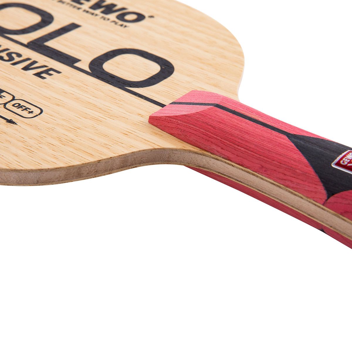 Gewo Xolo Offensiv