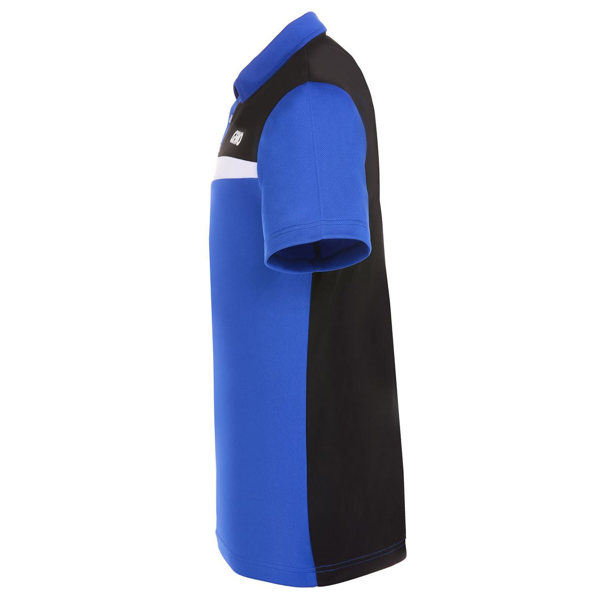 Gewo Shirt Fondi II royal/schwarz