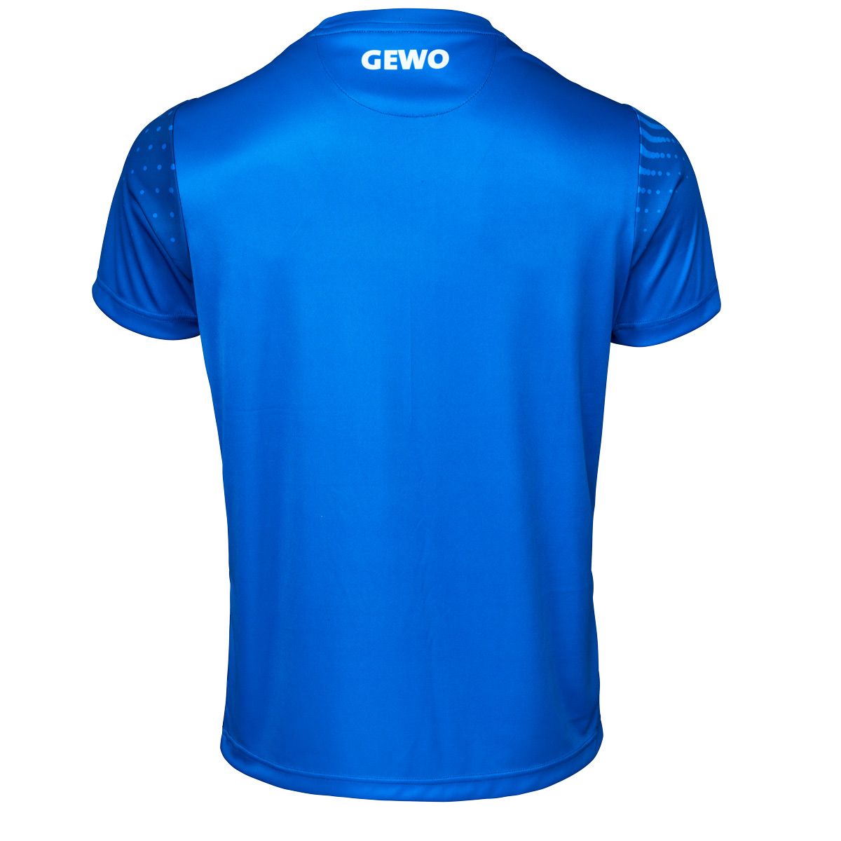 Gewo Hemd Karneval